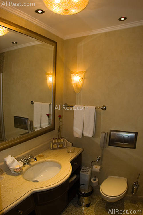 Sheraton Hotel Balkan 12